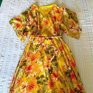 New dress, perfect for the summer